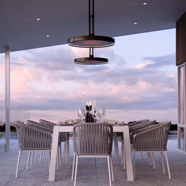 Bromic Heating United Kingdom Global Leader In Outdoor Patio Heaters