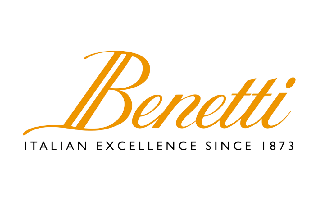 Bromic Heating Superyacht and Cruise Ships Client - Benetti Logo