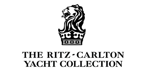 Bromic Heating Superyacht and Cruise Ships Client - Ritz Carlton Yacht Collection Logo