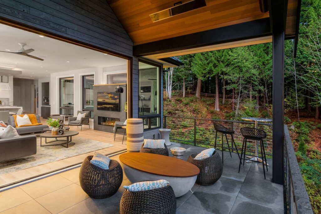 Platinum Electric – Woodinville, WA Northwest Idea House