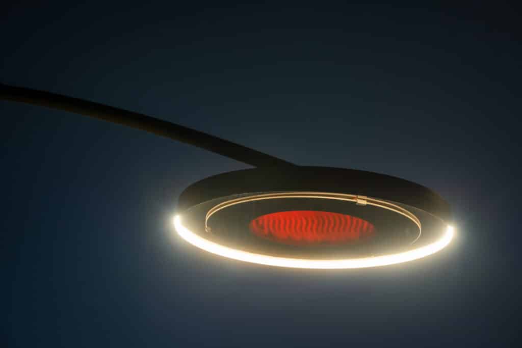 Radiance Redefined: The Eclipse Collection of Luxury Heaters