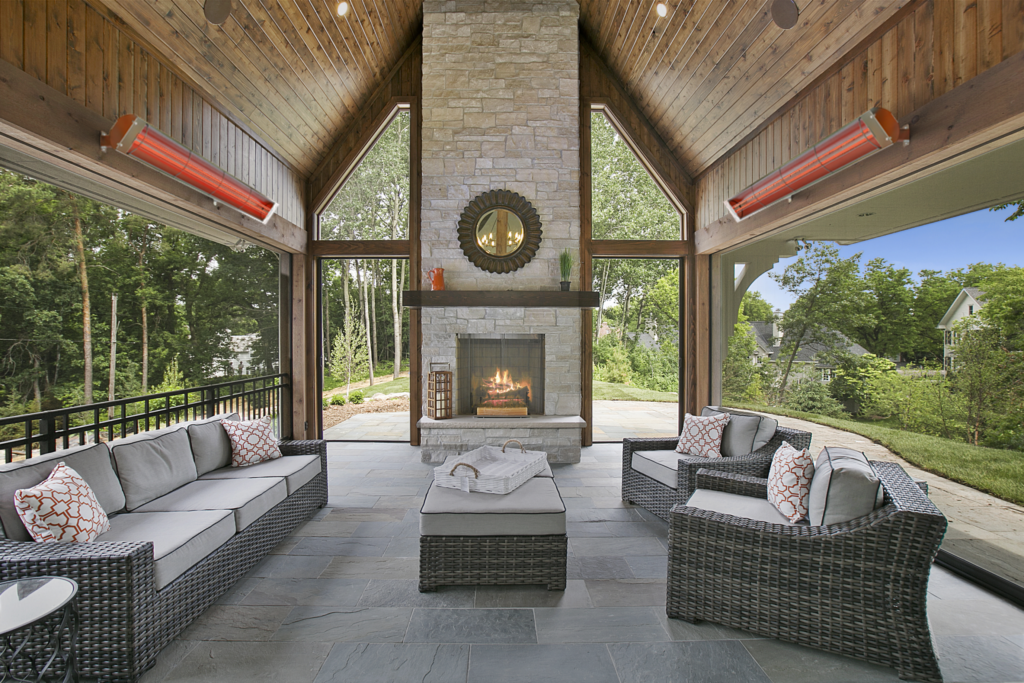 The Difference Between Radiant and Halogen Heaters