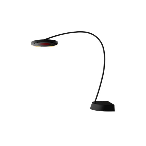 Eclipse Smart-Heatยฎ Freestanding