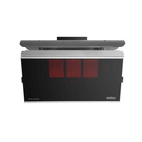 Platinum Smart-Heatยฎ Gas